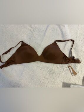 SKIMS Jasper Lightly Lined Bra 36dd NWT